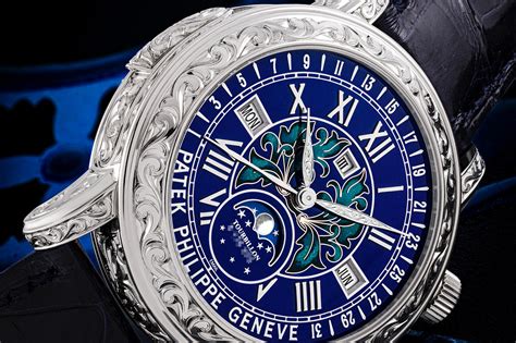 prix de la montre patek.